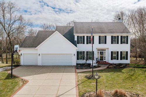 14445 W Meadowshire Drive, NEW BERLIN, WI, 53151 | Card Image