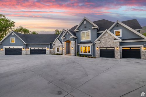 6273 S Oakcrest Cir, Holladay, UT, 84121-2324 | Card Image