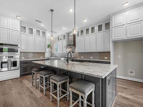 3103 Honeysuckle Way, Katy, TX, 77493-5120 | Card Image