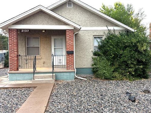 2137 Cedar St, Pueblo, CO, 81004-3705 | Card Image