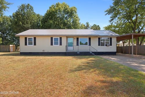 47 Crider Drive, Bells, TN, 38006 | Card Image