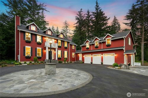 24632 Ne 72nd St, Redmond, WA, 98053-8685 | Card Image