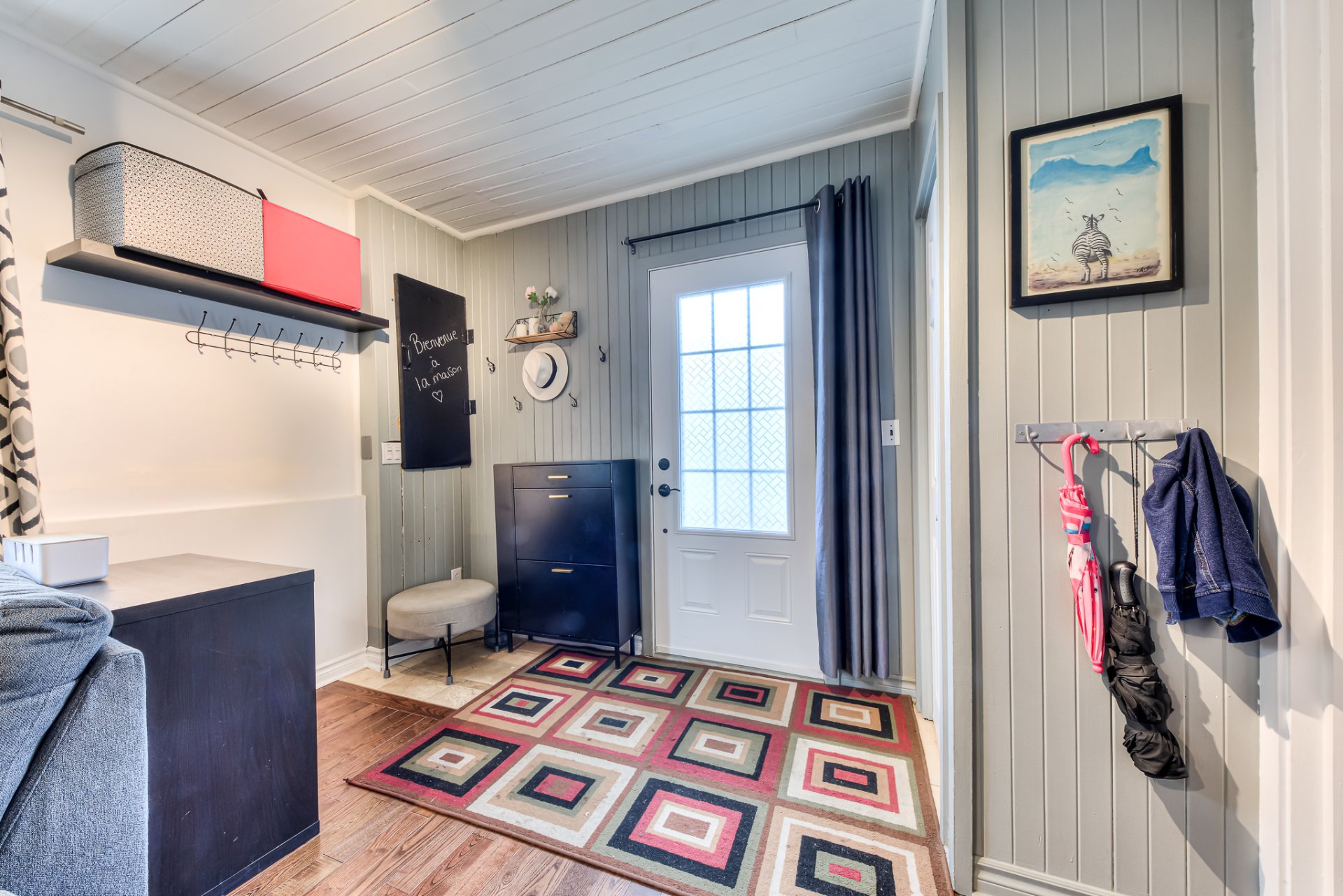 Residential in Laval (Saint-Vincent-de-Paul) 3
