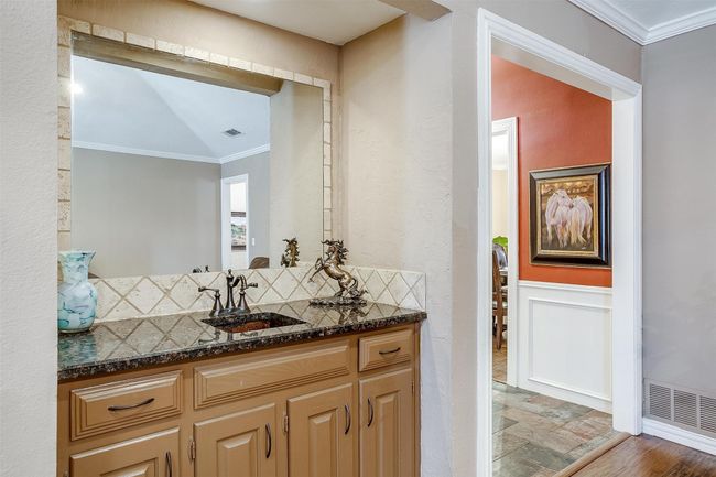 816 Autumn Lake Dr, House other with 4 bedrooms, 2 bathrooms and null parking in Allen TX | Image 10