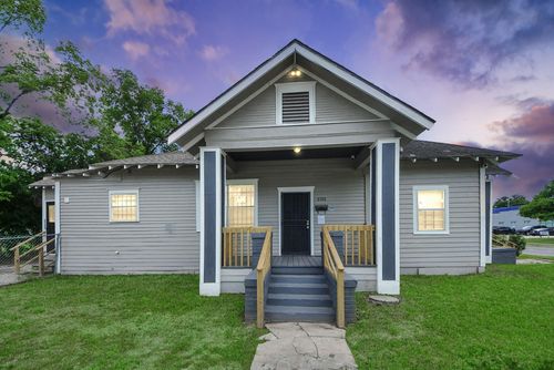 1-2102 Gray Street, Houston, TX, 77003 | Card Image
