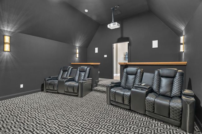 1401 Latigo Ln, House other with 5 bedrooms, 6 bathrooms and null parking in Keller TX | Image 23
