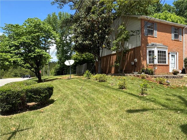 801 Choctaw Ave, Townhouse with 3 bedrooms, 2 bathrooms and null parking in AUBURN AL | Image 14