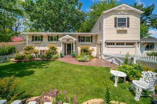 506 Washington Park Blvd, Michigan City, IN, 46360-2053 | Card Image