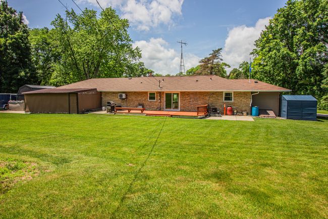 2228150 Plainview Pkwy, House other with 3 bedrooms, 2 bathrooms and null parking in Lisbon WI | Image 18