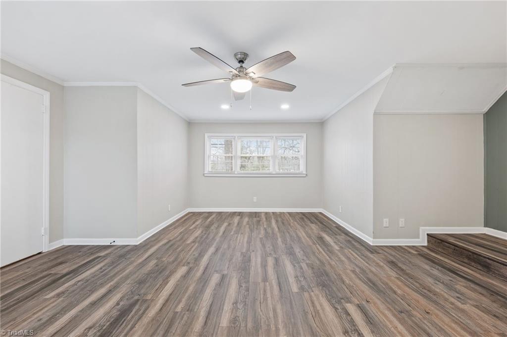 Residential in Greensboro 3