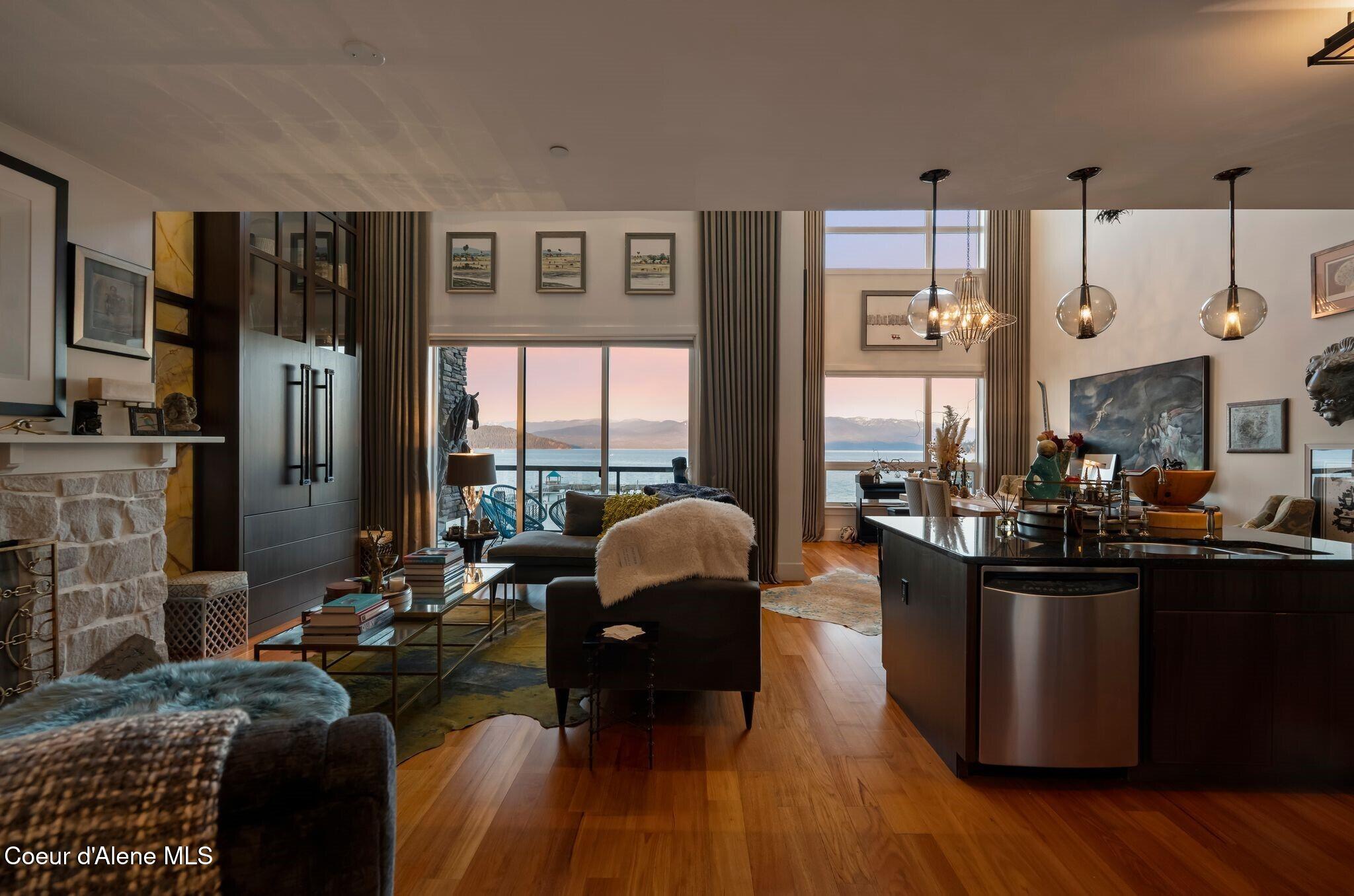 Residential in Sandpoint 5
