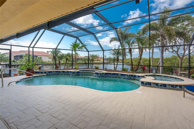 3507 Marsala Ct, House other with 3 bedrooms, 2 bathrooms and null parking in PUNTA GORDA FL | Image 36