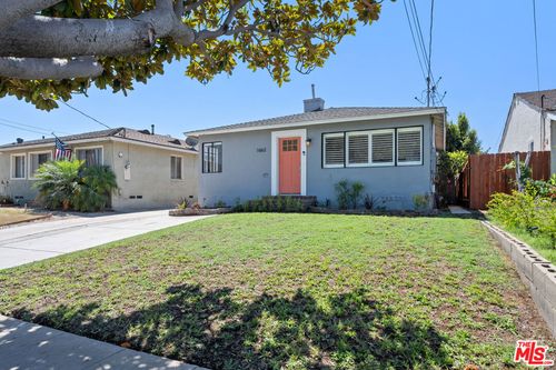 1662 W 214th St, Torrance, CA, 90501-2905 | Card Image