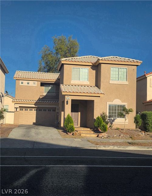 7180 N Campbell Rd, Las Vegas, NV, 89149-2959 | Card Image