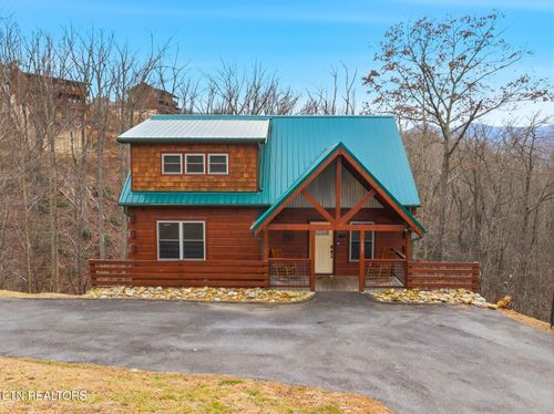 1007 Street Of Dreams, Gatlinburg, TN, 37738-4467 | Card Image