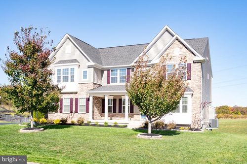 12711 Norwood Dr, FREDERICKSBURG, VA, 22407-2164 | Card Image