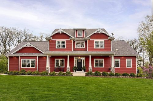 470 York Center Road, York, WI, 53594 | Card Image