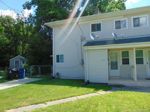 32409 Muskegon Ct, Westland, MI, 48186-4747 | Card Image