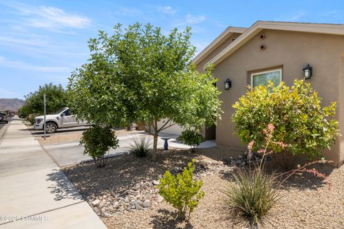 3866 San Marino Rd, Las Cruces, NM, 88012-7515 | Card Image