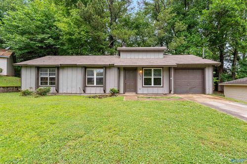 3127 Gayhart Drive Nw, Huntsville, AL, 35810 | Card Image