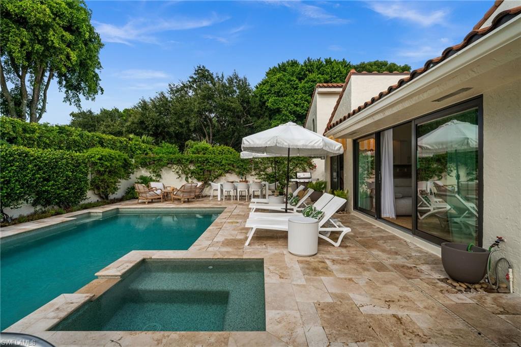 Residential Lease in NAPLES 4