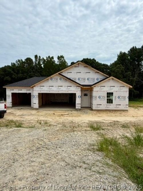 292 Black Duck Ln, Lillington, NC, 27546 | Card Image