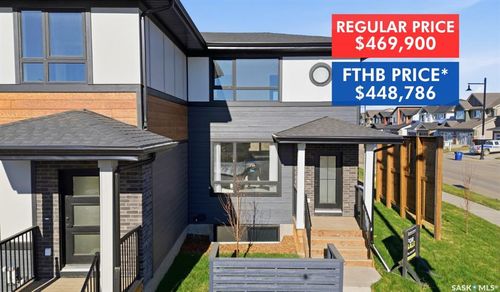 14 Taskamanwa Terrace, Saskatoon, SK, S7V1Z7 | Card Image