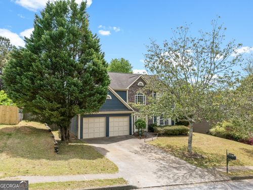 542 Staghorn Ln, Suwanee, GA, 30024-4138 | Card Image
