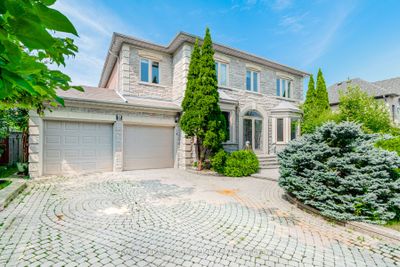 6 Boxwood Cres, House other with 4 bedrooms, 6 bathrooms and 7 parking in Markham ON | Image 1