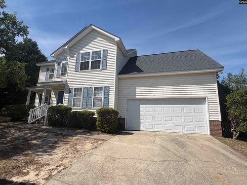 403 Beech Glen Dr, Columbia, SC, 29229-9265 | Card Image