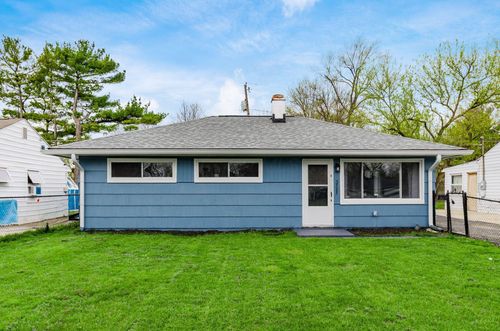 3585 Ontario Street, Columbus, OH, 43224 | Card Image