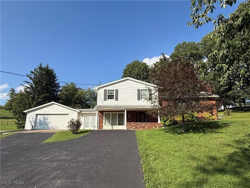 1716 Cameron Hollow Rd, New Cumberland, WV, 26047-1603 | Card Image
