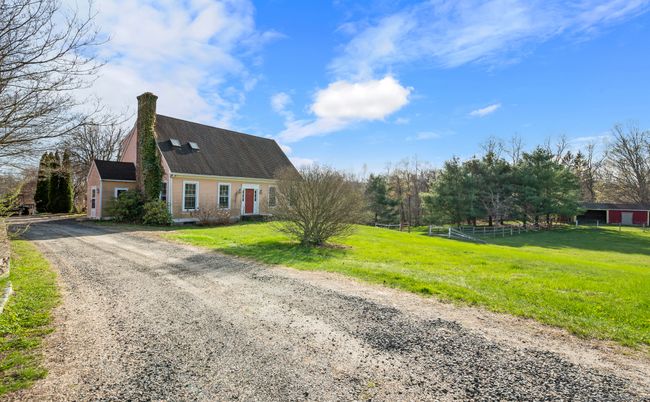 198 Town Line Hwy S, House other with 4 bedrooms, 2 bathrooms and 7 parking in Bethlehem CT | Image 5