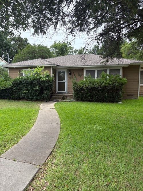3802a Cortez Drive, Dallas, TX, 75220 | Card Image