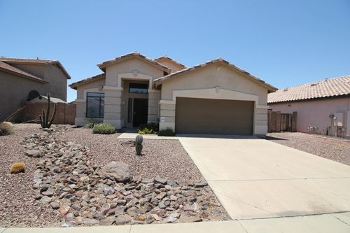 5437 W Bluefield Ave, Glendale, AZ, 85308-1341 | Card Image