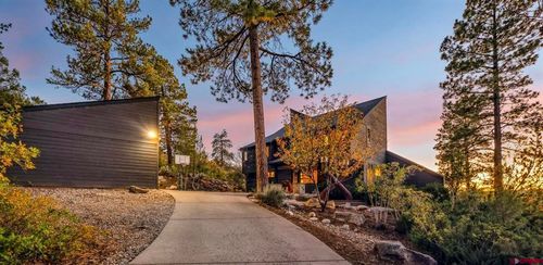 349 Highland Hill Dr, Durango, CO, 81301-6956 | Card Image