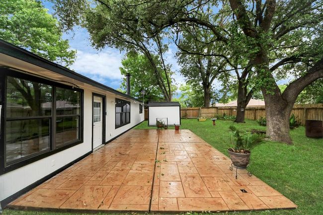 20010 Cottonglade Ln, House other with 3 bedrooms, 2 bathrooms and 2 parking in Humble TX | Image 24