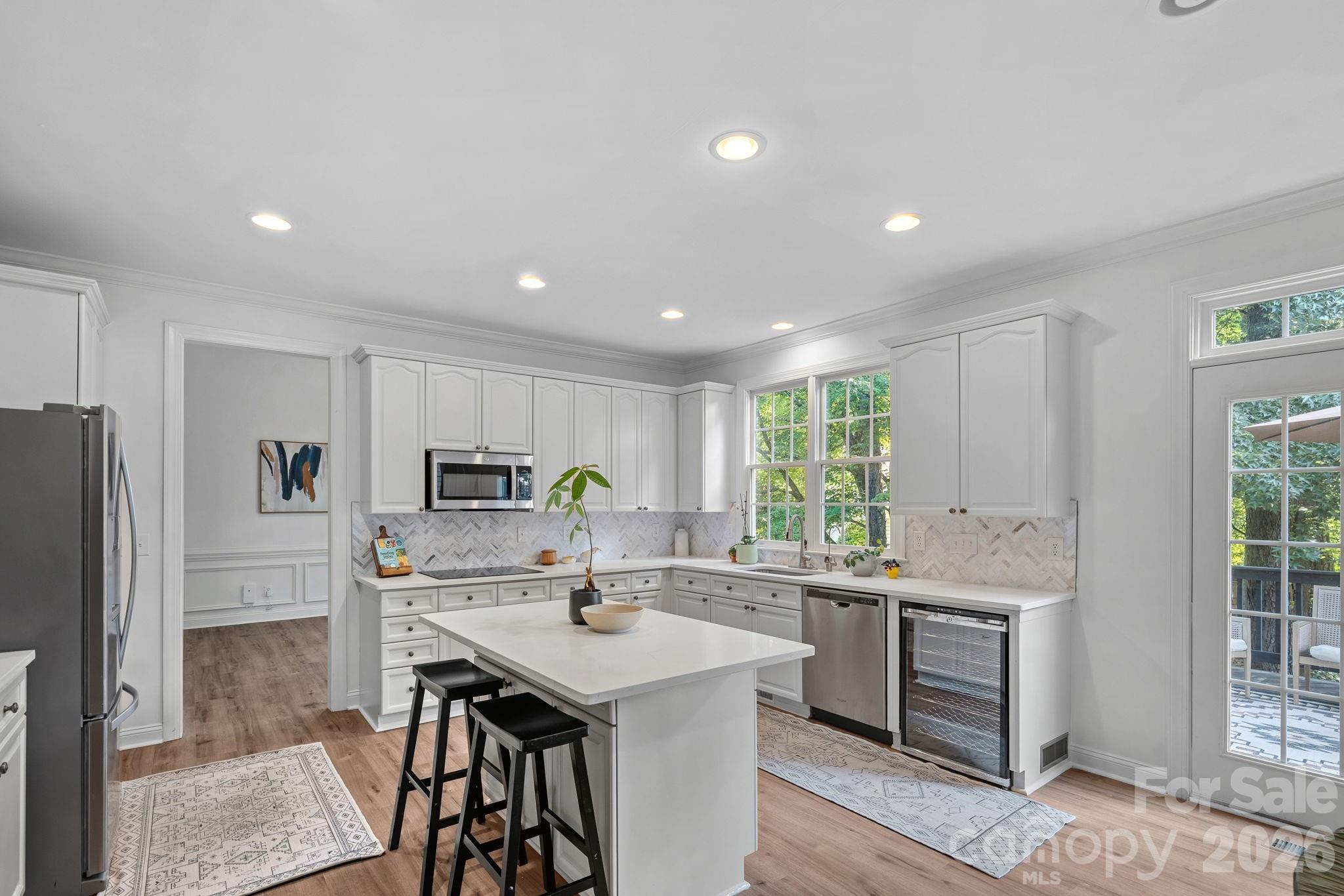 Residential in Charlotte
