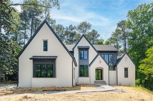720 Edgewater Trl, Atlanta, GA, 30328-2823 | Card Image