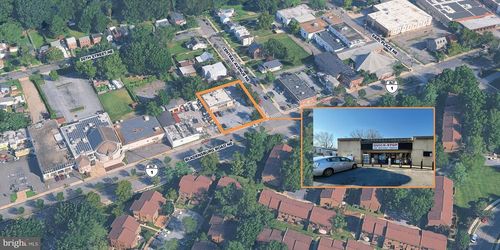 2850 Bladensburg Rd Ne, WASHINGTON, DC, 20018-4101 | Card Image