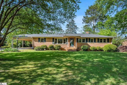 2313 Poplar Ln, Anderson, SC, 29621-3247 | Card Image