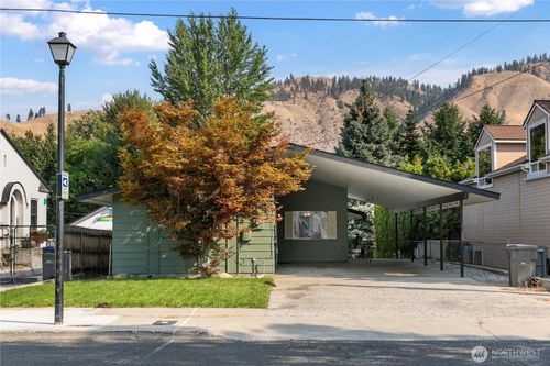 303 Angier Ave, Cashmere, WA, 98815-1301 | Card Image
