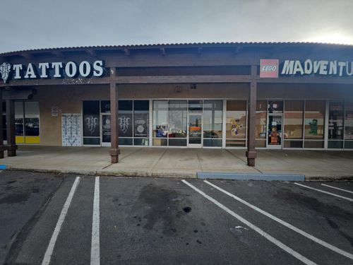 1134 N Main St, Manteca, CA, 95336-3208 | Card Image