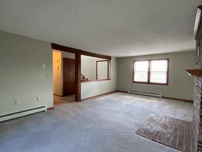UNIT-4 - 439 N River Rd, Condo with 3 bedrooms, 2 bathrooms and null parking in Milford NH | Image 12