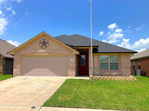 4203 Jasper Ln, Granbury, TX, 76049-6606 | Card Image