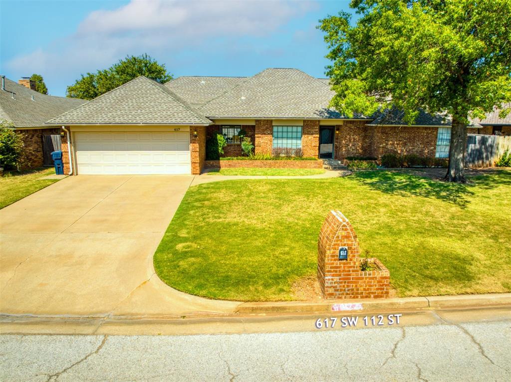 112th St, Oklahoma City, OK 73170