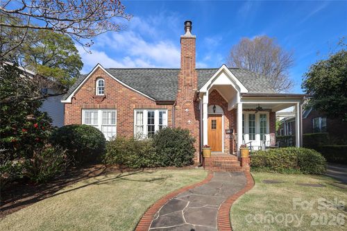 1830 Asheville Pl, Charlotte, NC, 28203-6054 | Card Image