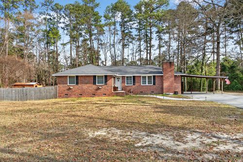 1426 Alpine Dr, Aiken, SC, 29803-5740 | Card Image