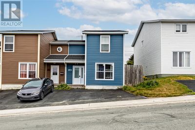 103 Farrell Dr, House other with 3 bedrooms, 1 bathrooms and null parking in Mount Pearl NL | Image 1