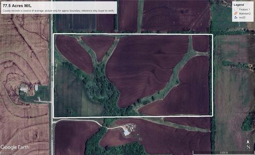  Sw T Hwy Highway, Kingsville, MO, 64061 | Card Image